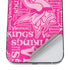 NFL Minnesota Vikings - Blast Pink iPhone 12 Pro Max Skin